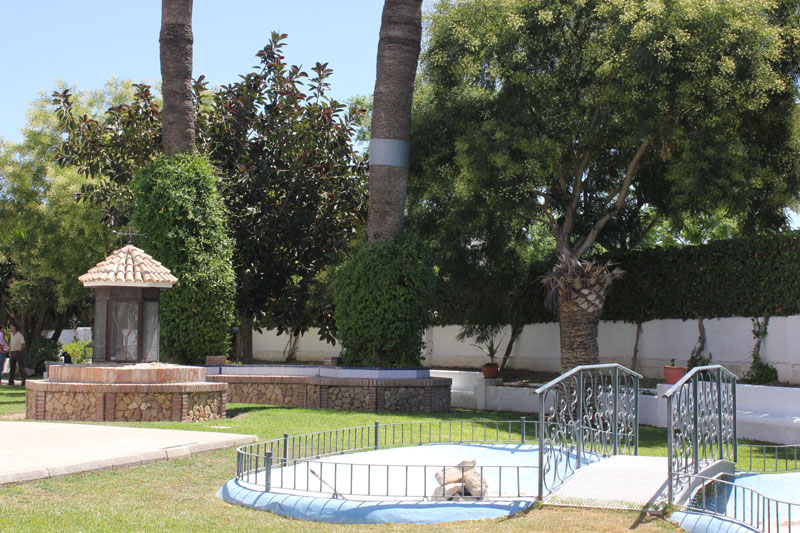 Nuestras instalaciones