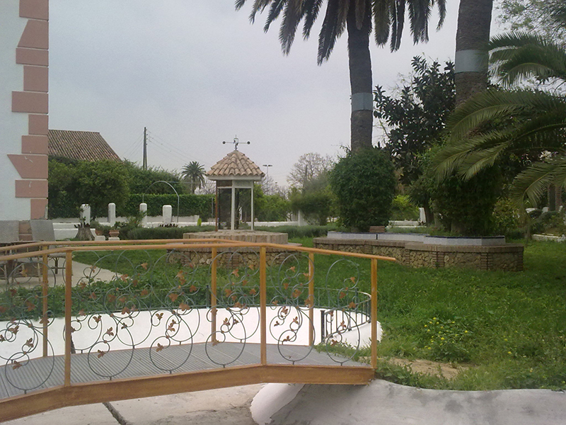 Nuestras instalaciones